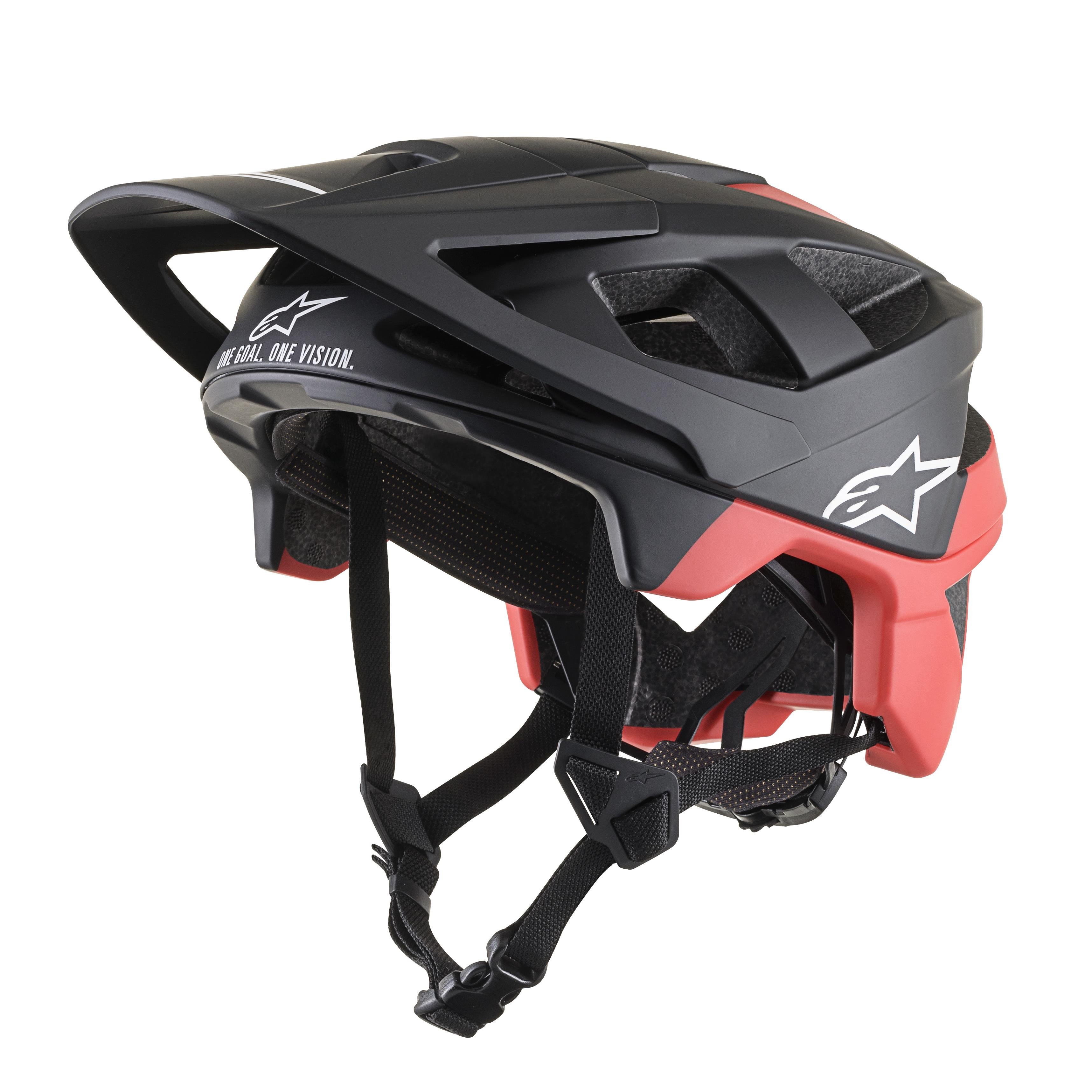  ALPINESTARS VECTOR PRO ATOM HELM 