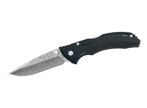  Buck Bantam BBW Messer – Schwarz 