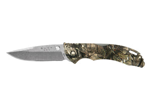  Buck Bantam BLW Messer – Mossy Oak Break-Up Country Camo 