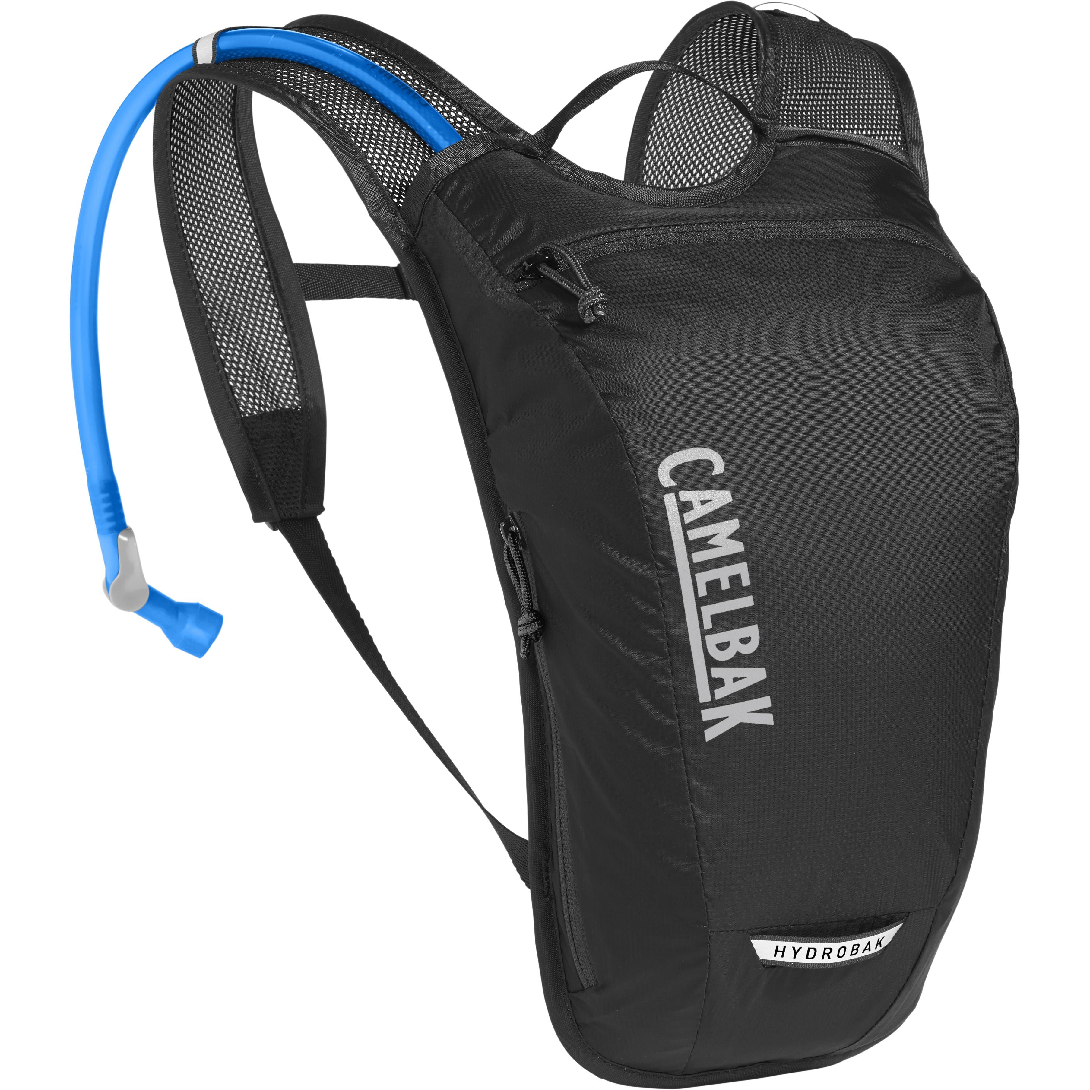  CAMELBAK HYDROBAK LIGHT HYDRATION PACK 2,5L MIT 1,5L RESERVOIR 