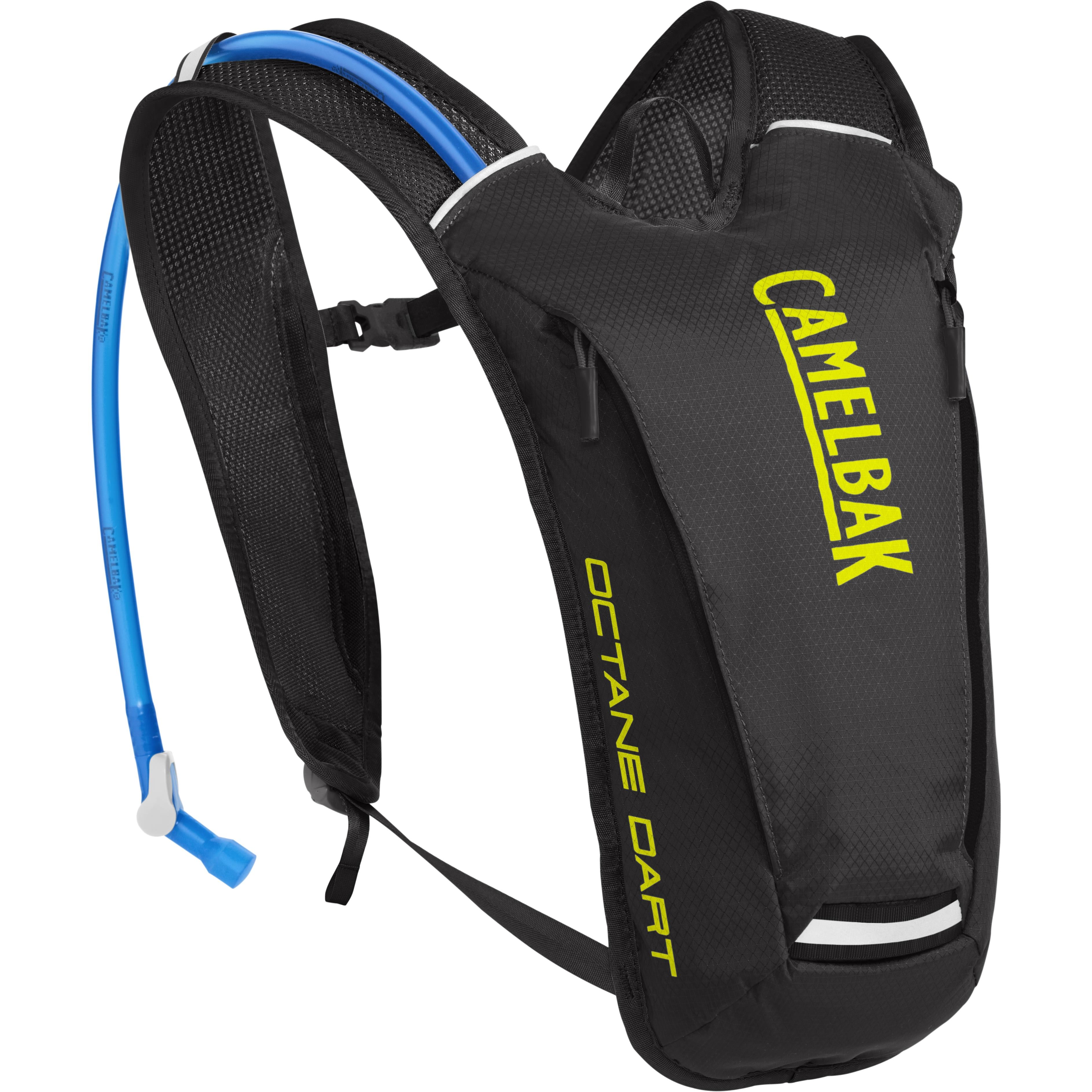  CAMELBAK OCTANE DART HYDRATION PACK 2L MIT 1,5L RESERVOIR 