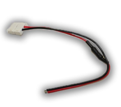  DIMATEC CONNECTOR C/CAVE X LED-STREIFEN 8MM 