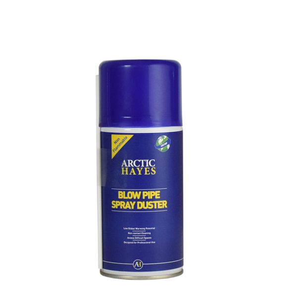  Arctic Hayes Duster 120ml 