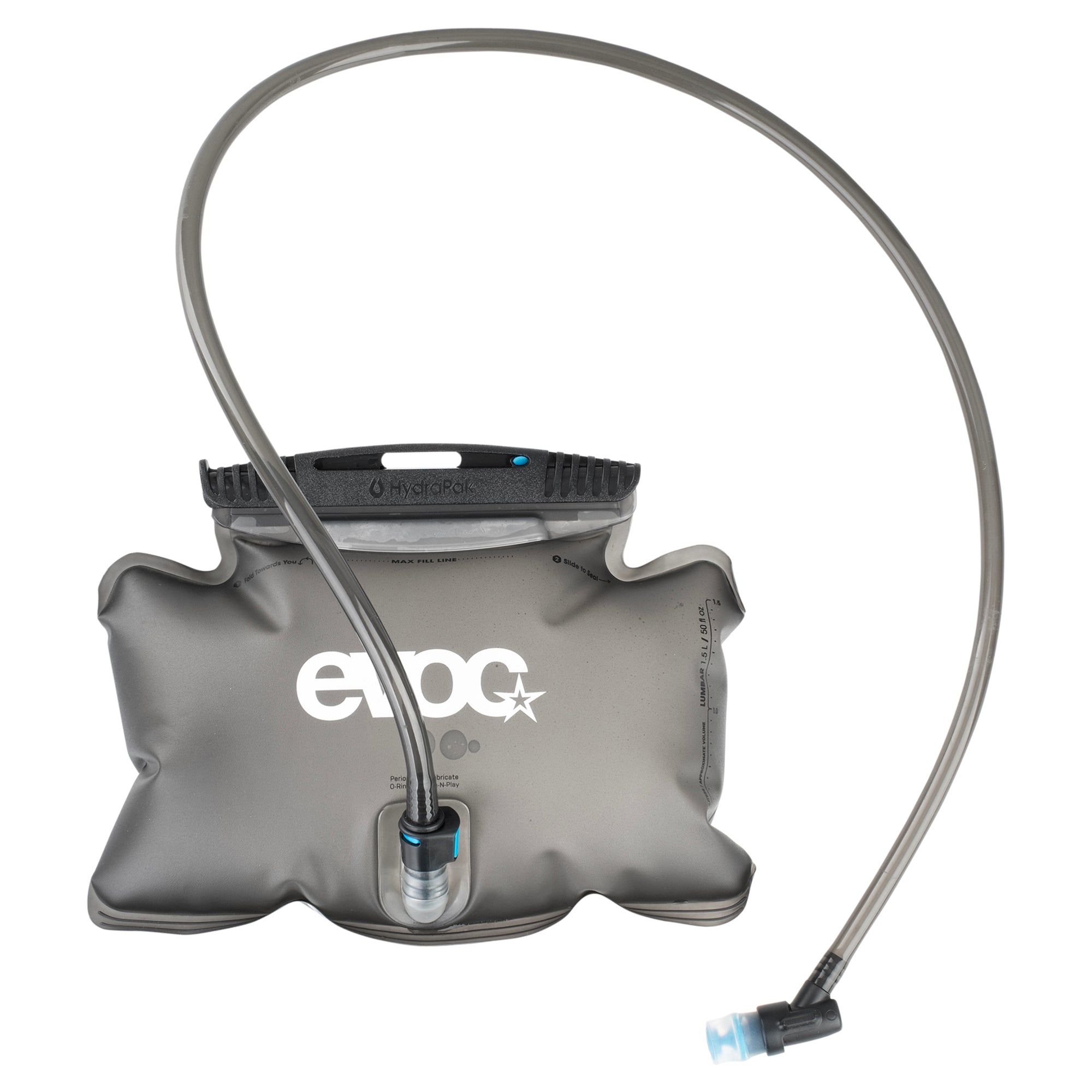  EVOC HIP PACK HYDRATIONSBLASE 1,5L 