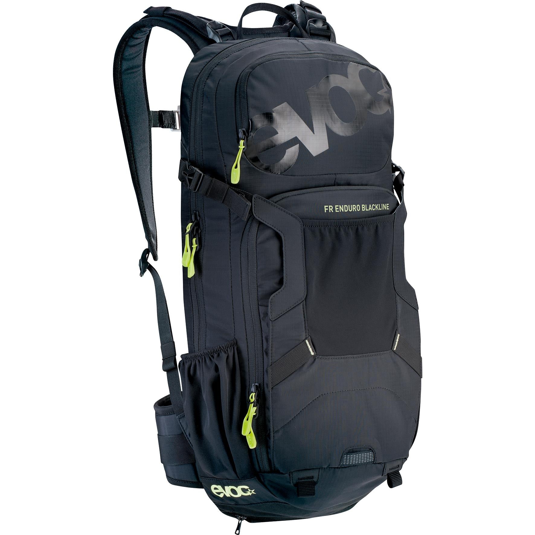  EVOC FR ENDURO BLACKLINE PROTECTOR-RUCKSACK 