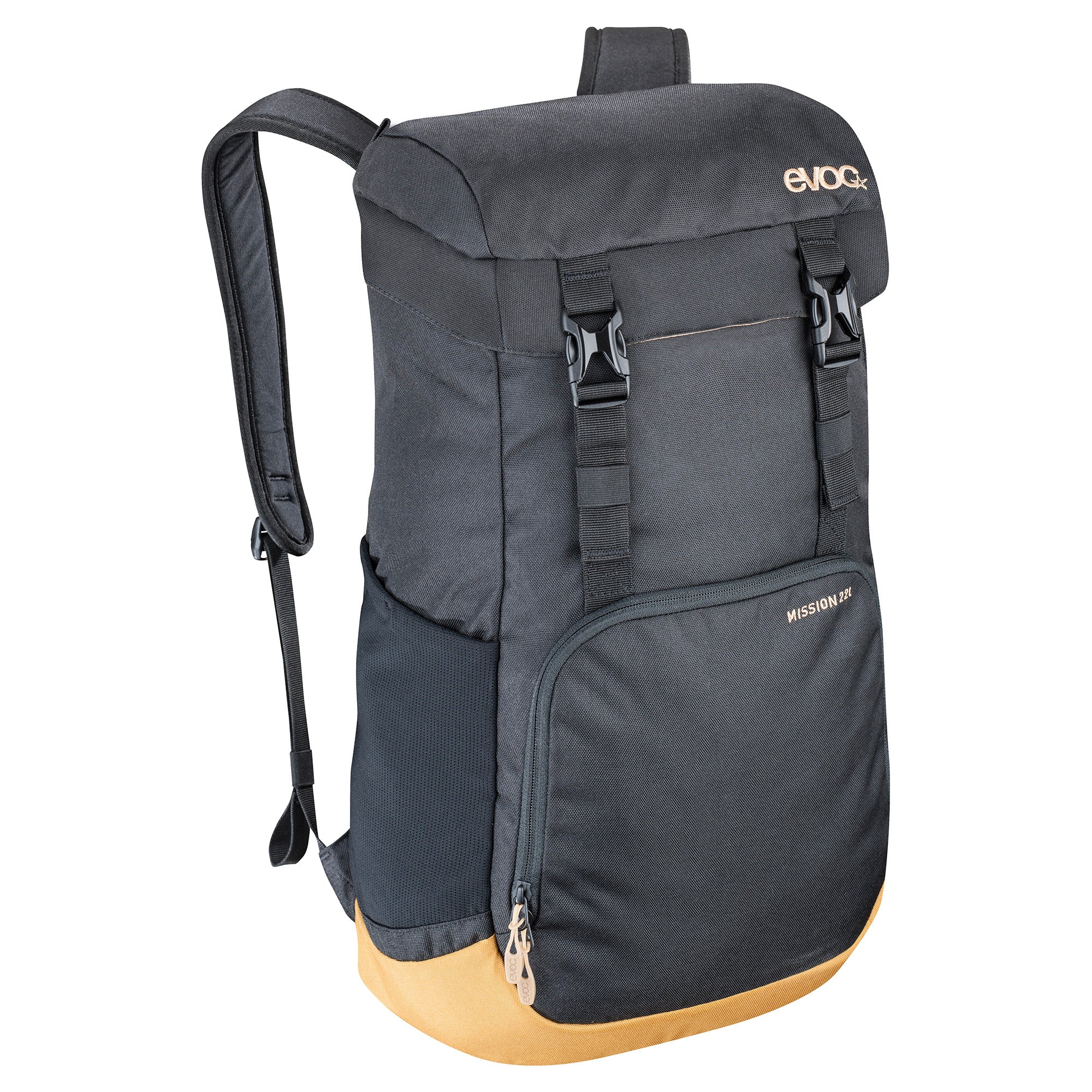  EVOC MISSION RUCKSACK 