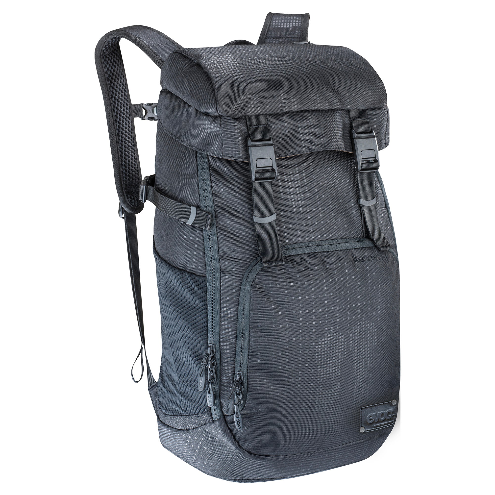  EVOC MISSION PRO RUCKSACK 