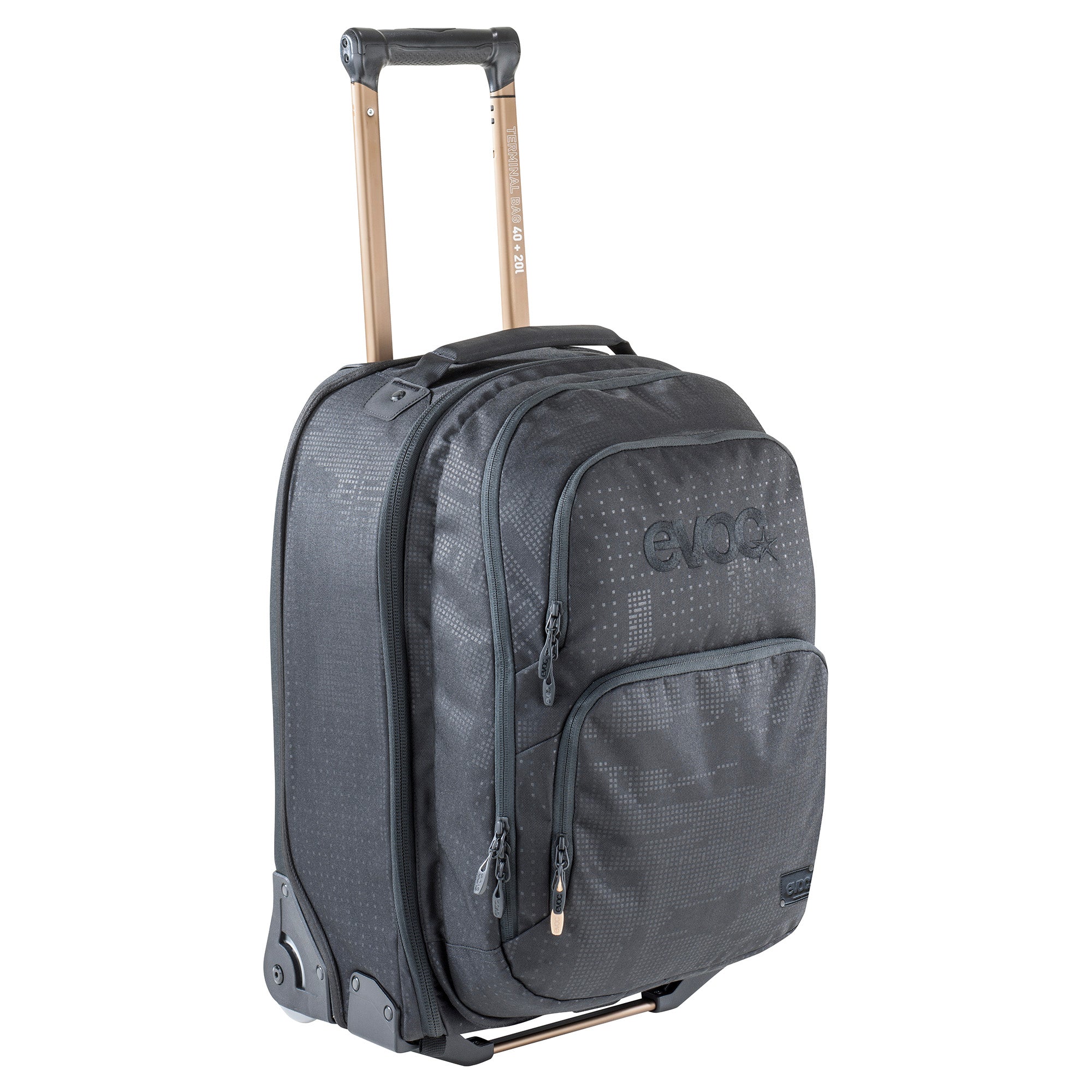  EVOC TERMINALTASCHE 40L + 20L 