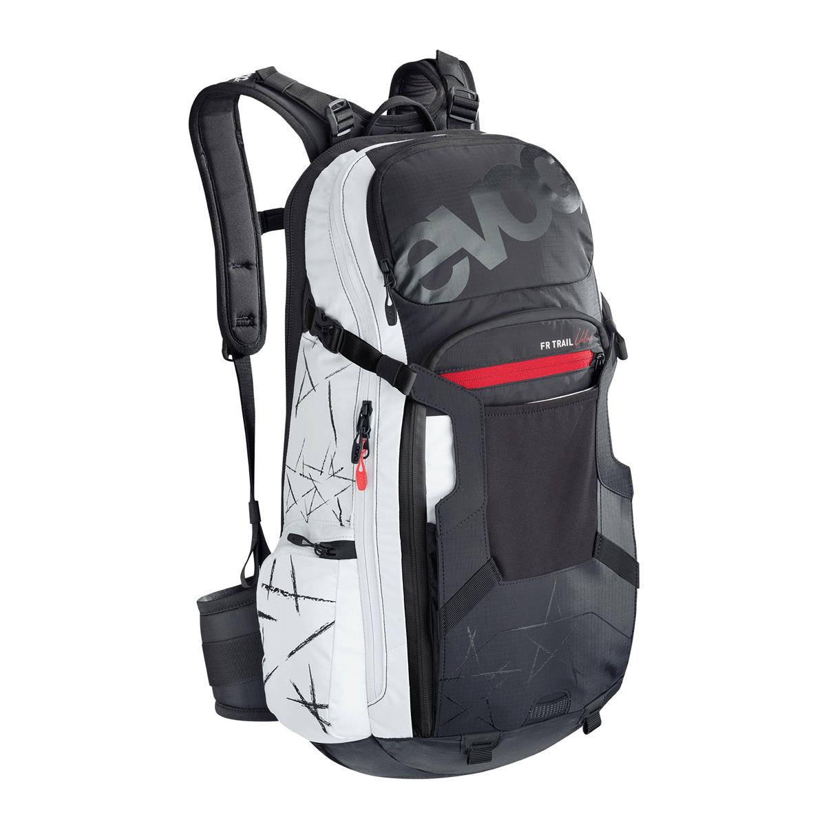  EVOC FR TRAIL PROTECTOR RUCKSACK 