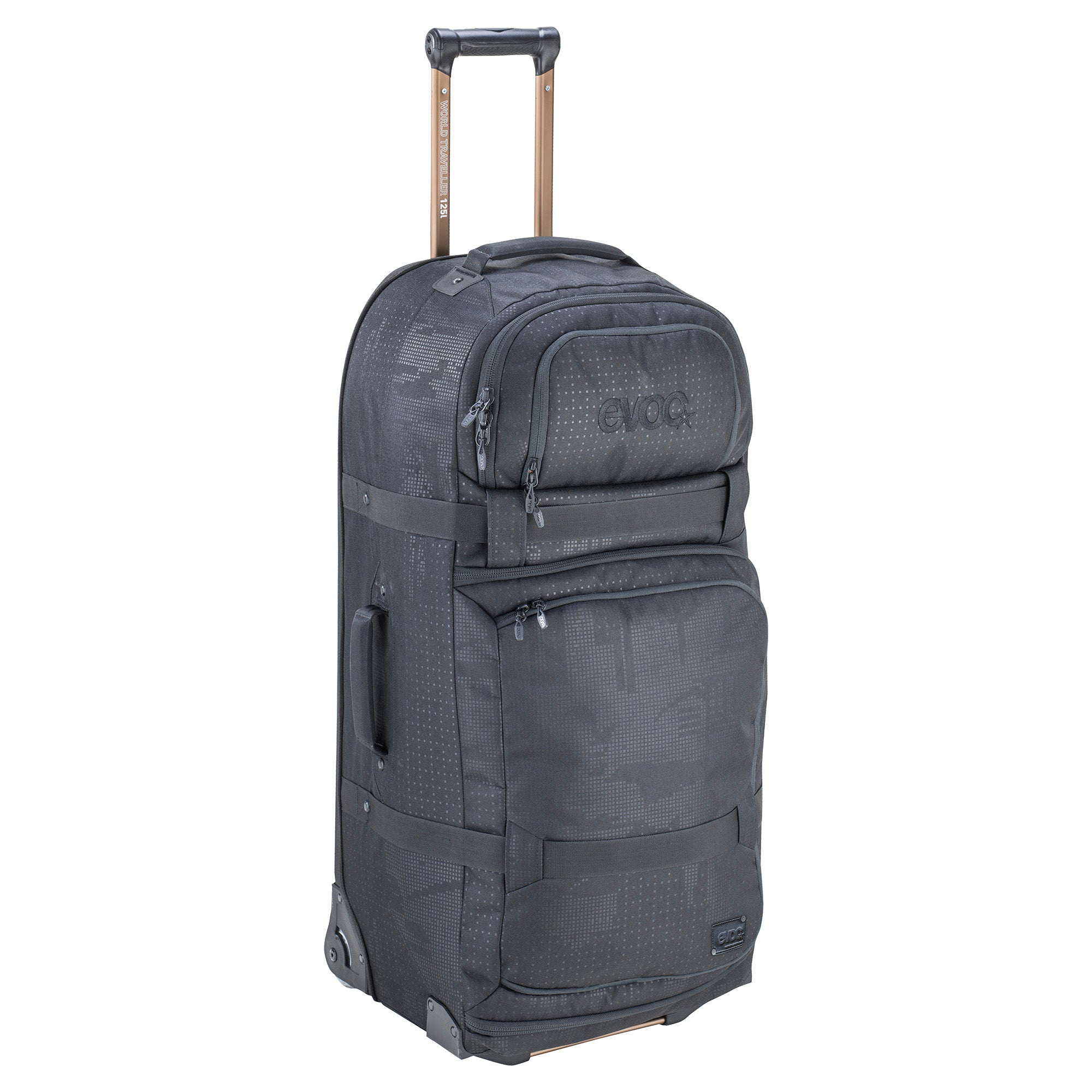  EVOC WORLD REISETASCHE 125L 