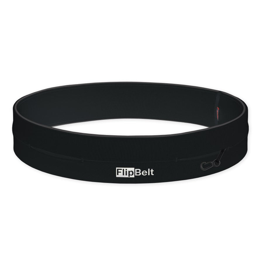  FlipBelt Classic – SCHWARZ 