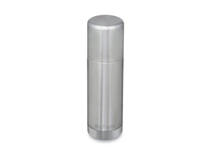  Klean Kanteen Isolierte TKPro-Flasche 500 ml – gebürsteter Edelstahl 