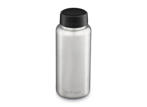  Klean Kanteen Wide 1182 ml – gebürsteter Edelstahl 