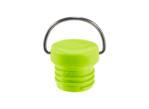  Klean Kanteen Loop Cap mit Bale – Grün 