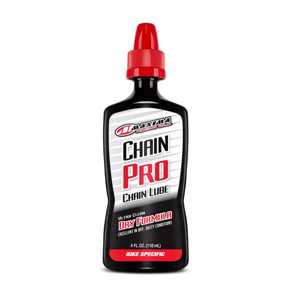  MAXIMA CHAIN ​​PRO TROCKENFORMEL 118ML (4 FL OZ) 