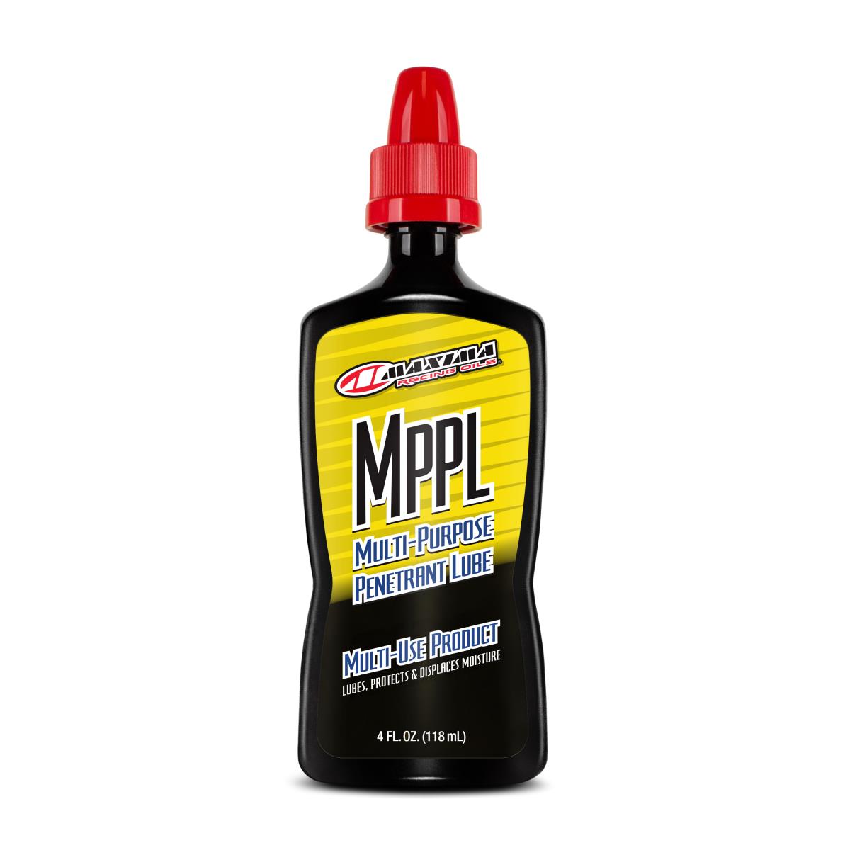  MAXIMA MPPL PENETRANT LUBE 118ML (4 FL OZ) 