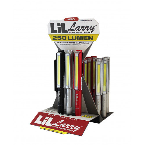  Nebo Lil Larry NE6373 