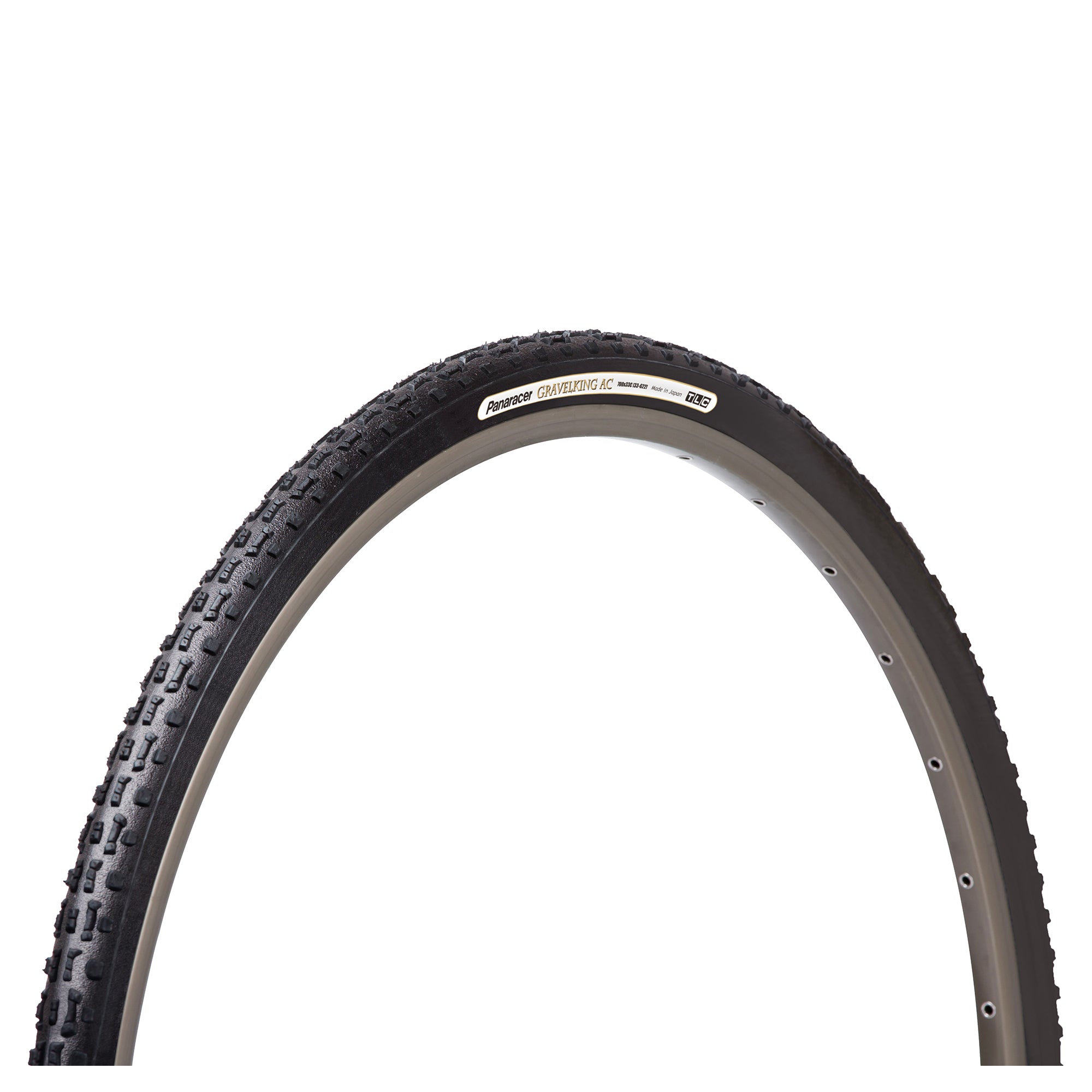  PANARACER GRAVELKING AC TLC FALTREIFEN 