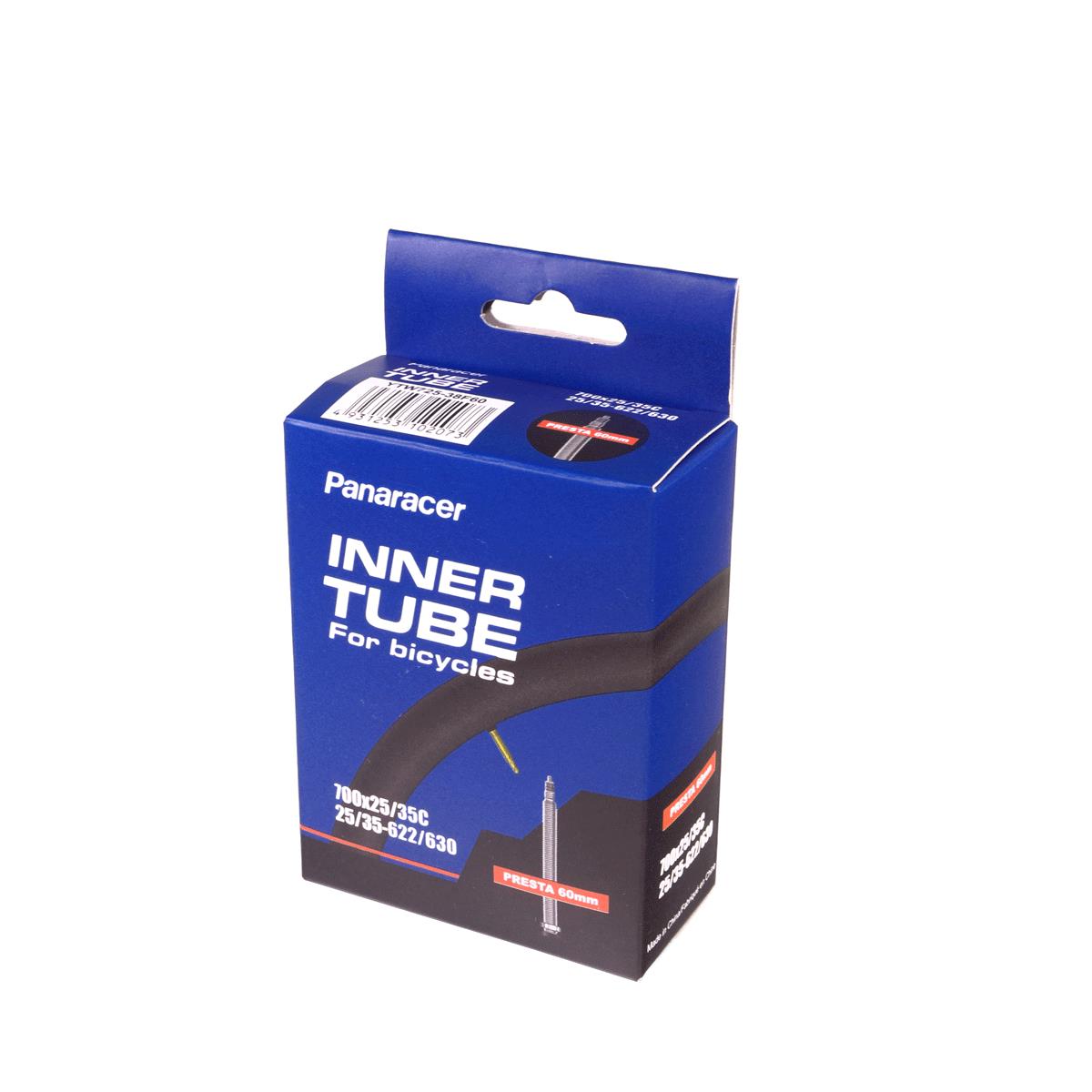  PANARACER PREMIUM INNENROHR 700C 80MM VENTIL 