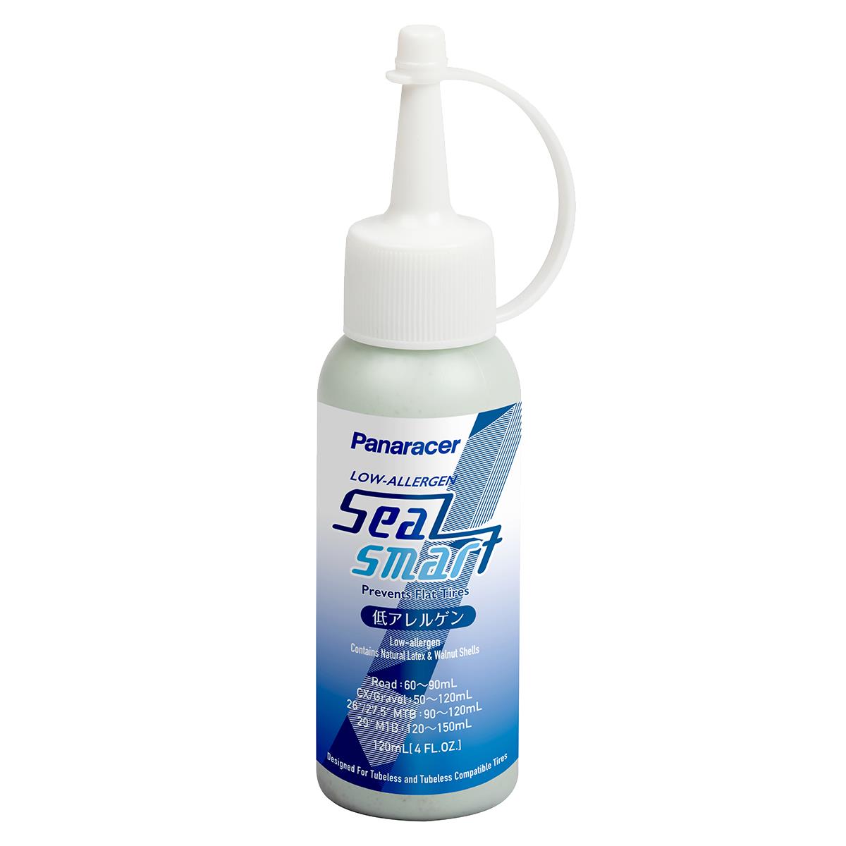  PANARACER SEALSMART TUBELESS DICHTMITTEL 120ML 