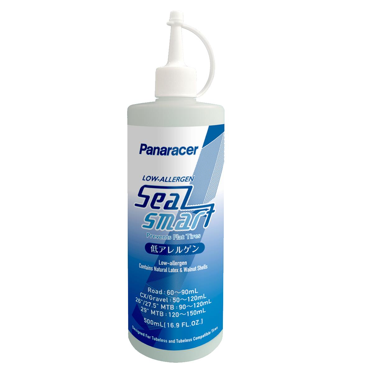  PANARACER SEALSMART TUBELESS-DICHTUNGSMITTEL 500ML 