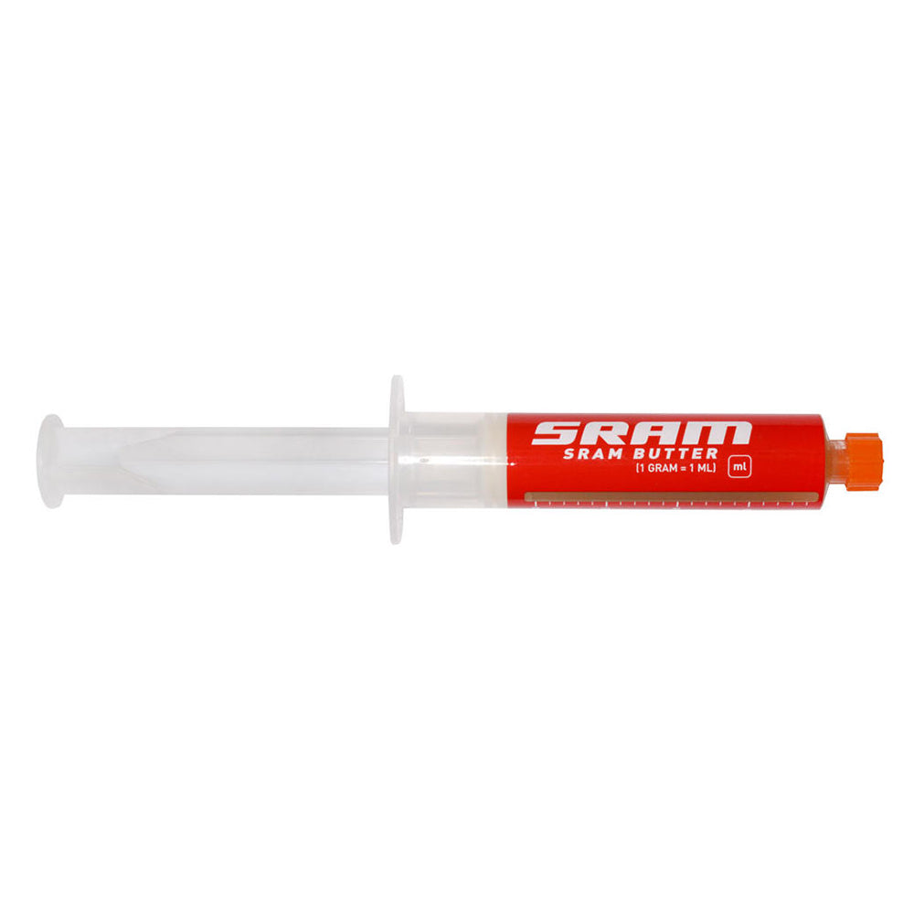  SRAM FETT - BUTTER 20ML SPRITZE 