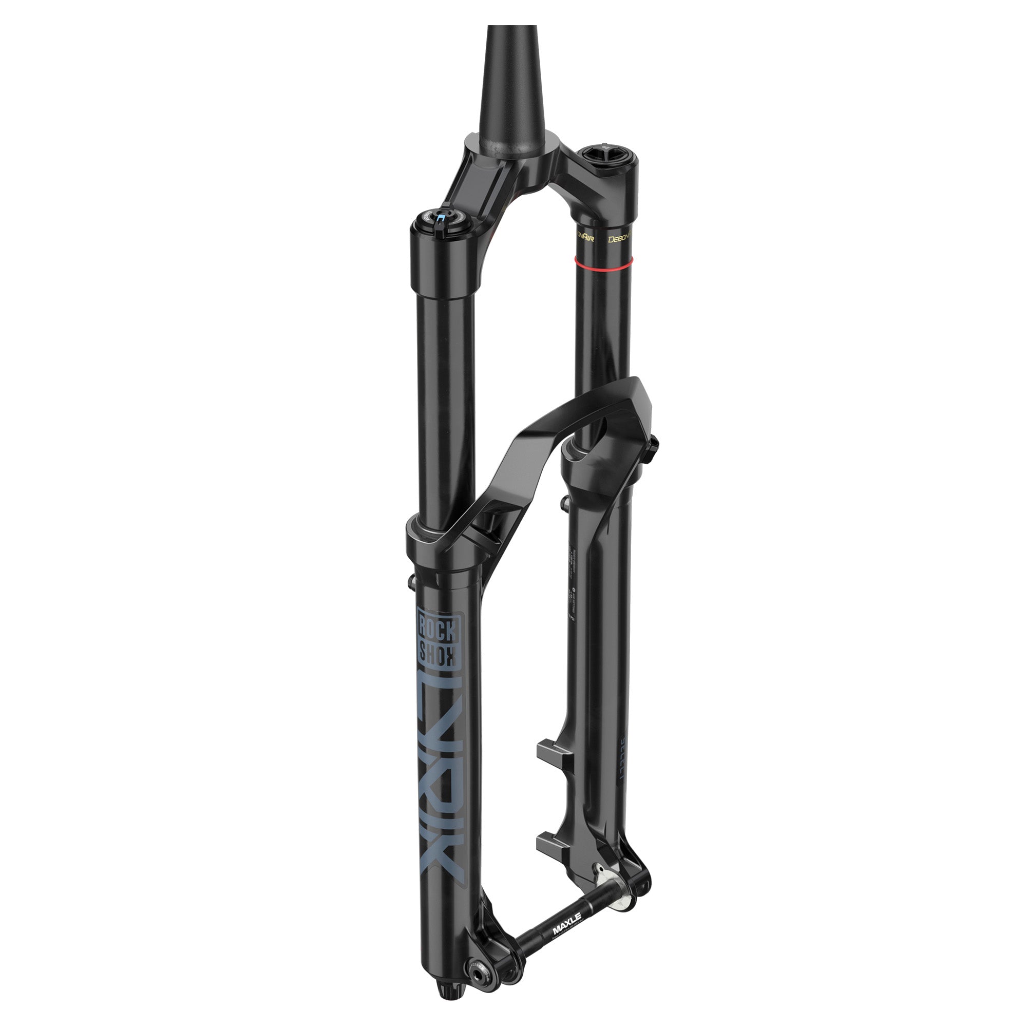  ROCKSHOX LYRIK SELECT 27,5" 37OFFSET MY23 