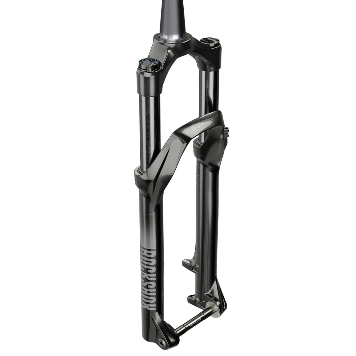  ROCKSHOX GABEL RECON SILVER RL - CROWN 29" BOOST™ 15X110 ALUM STR TPR 51OFFSET SOLO AIR (INKLUSIVE STAR MUTTER & MAXLE STEALTH) D1 