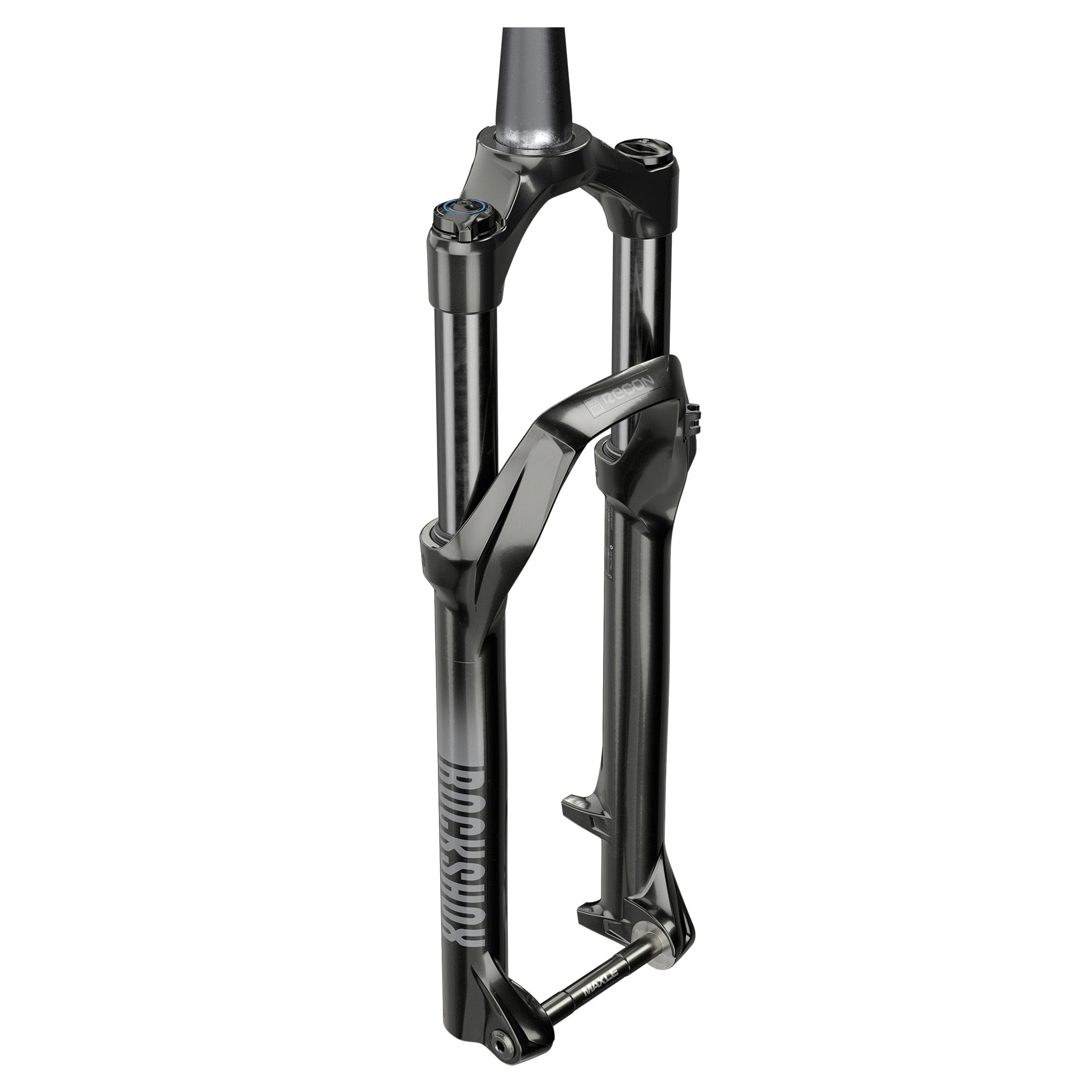  ROCKSHOX GABEL RECON SILVER RL - CROWN 27,5" BOOST™ 15X110 ALUM STR TPR 46OFFSET SOLO AIR (INKLUSIVE STAR MUTTER & MAXLE STEALTH) D1 