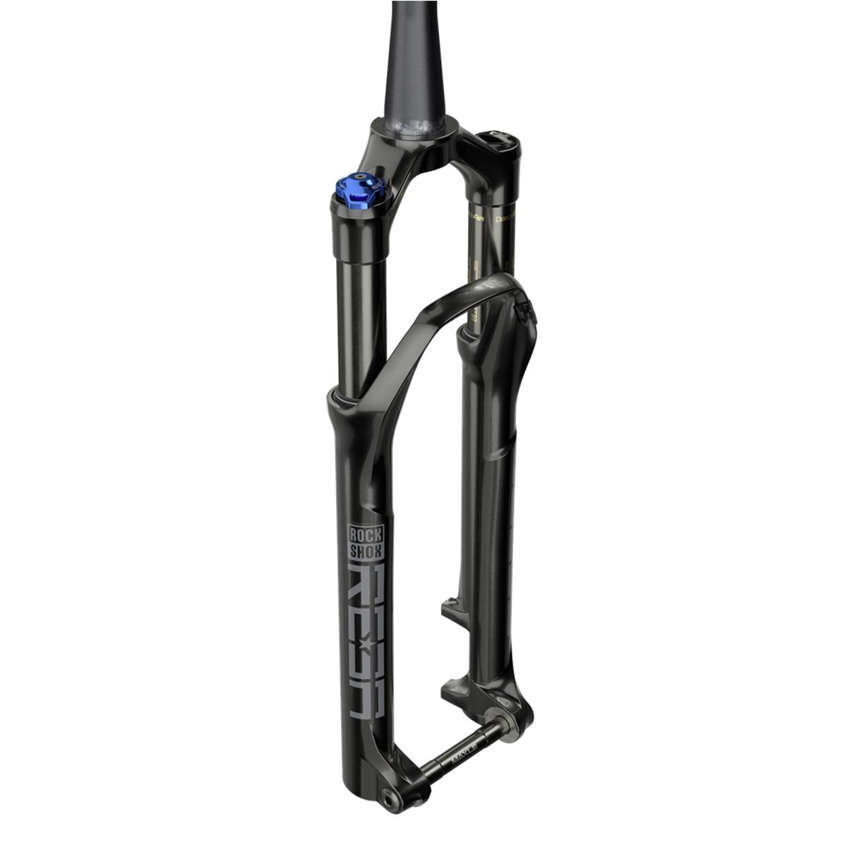  ROCKSHOX GABEL REBA RL - CROWN 27,5" BOOST™ 15X110 ALUM STR TPR 42OFFSET SOLO AIR (INKLUSIVE STAR MUTTER & MAXLE STEALTH) A9 