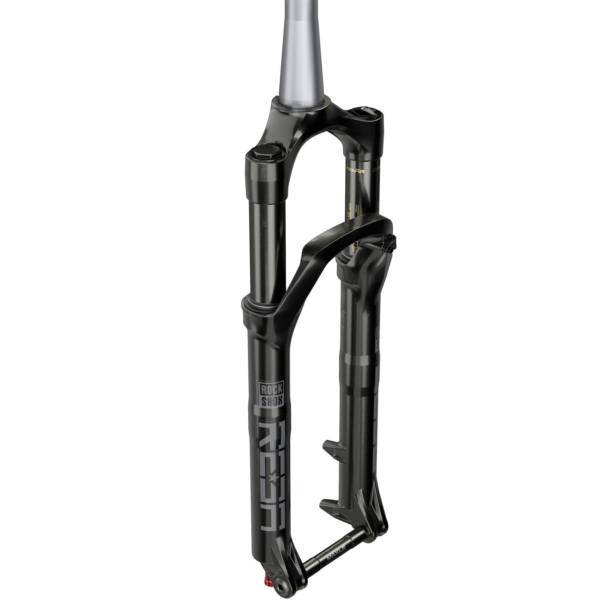  ROCKSHOX GABEL REBA RL - KRONE 26" 15X100 ALUM GABELSCHAFT KONISCH 40 OFFSET SOLO AIR (INKLUSIVE STERNMUTTER UND MAXLE STEALTH) A2 