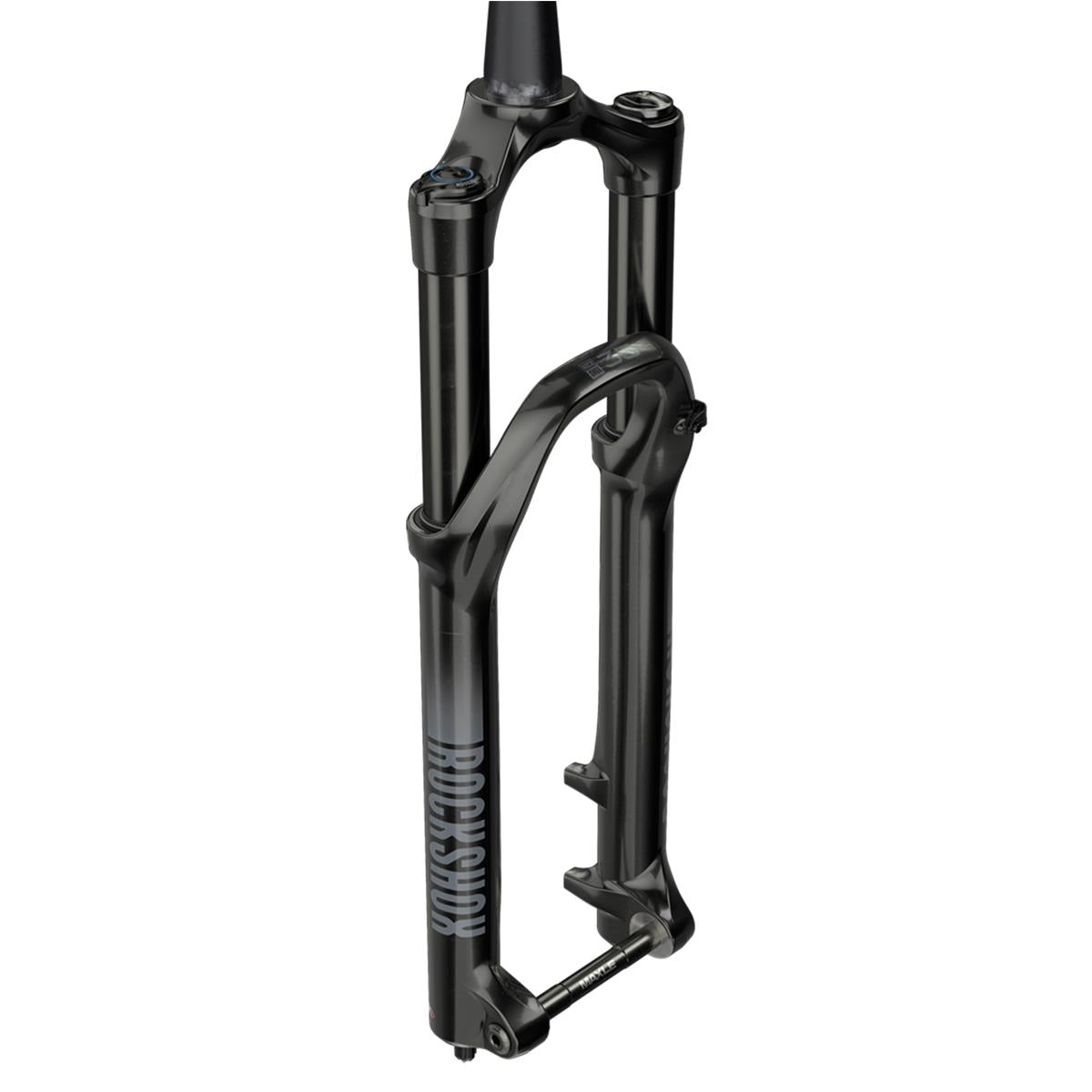  ROCKSHOX-GABEL 35 GOLD RL - E-MTB-KRONE 29" BOOST™ 15X110 ALUM STR TPR 44 OFFSET DEBONAIR (INKLUSIVE FENDER, STERNMUTTER UND MAXLE STEALTH) A2 