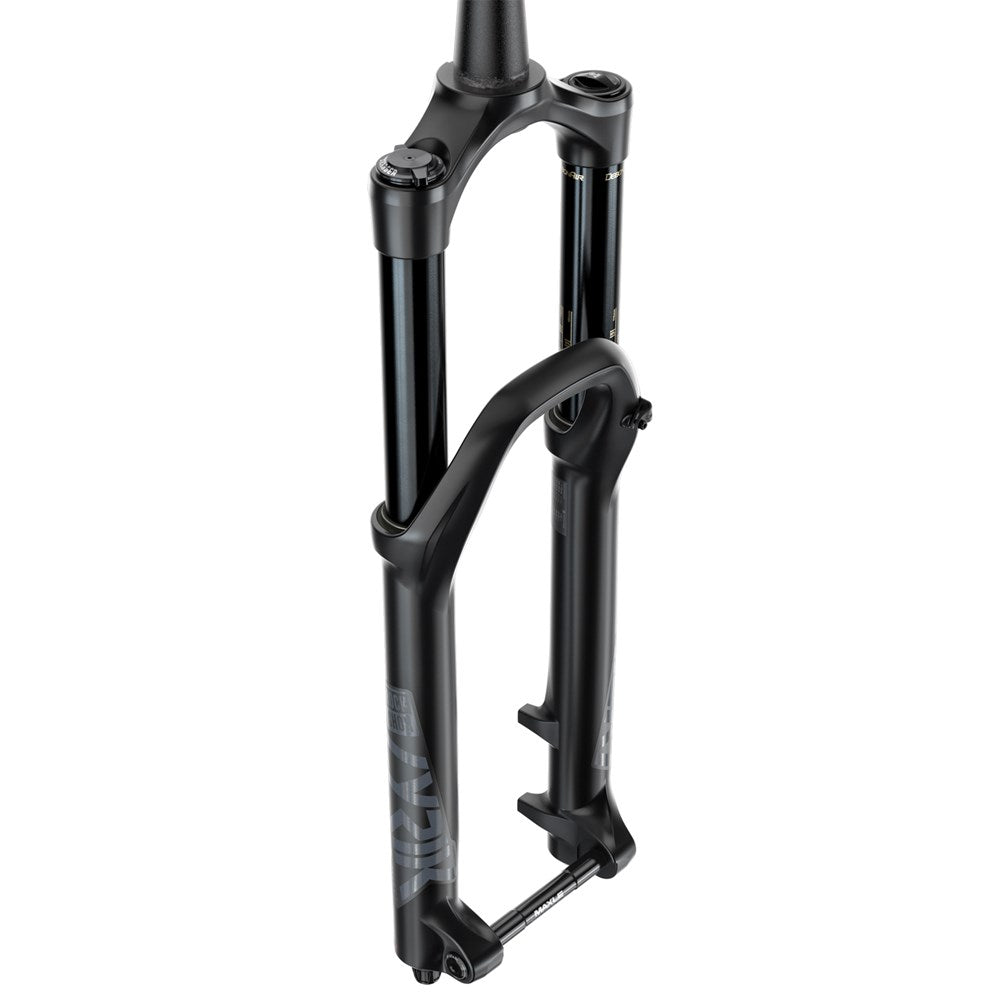  ROCKSHOX GABEL LYRIK SELECT CHARGER RC - CROWN 27,5" BOOST™ 15X110 DIFF ALUM STR TPR 46OFFSET DEBONAIR (INKLUSIVE FENDER, 2 BTM TOKENS, STAR MUTTER & MAXLE STEALTH) C3 