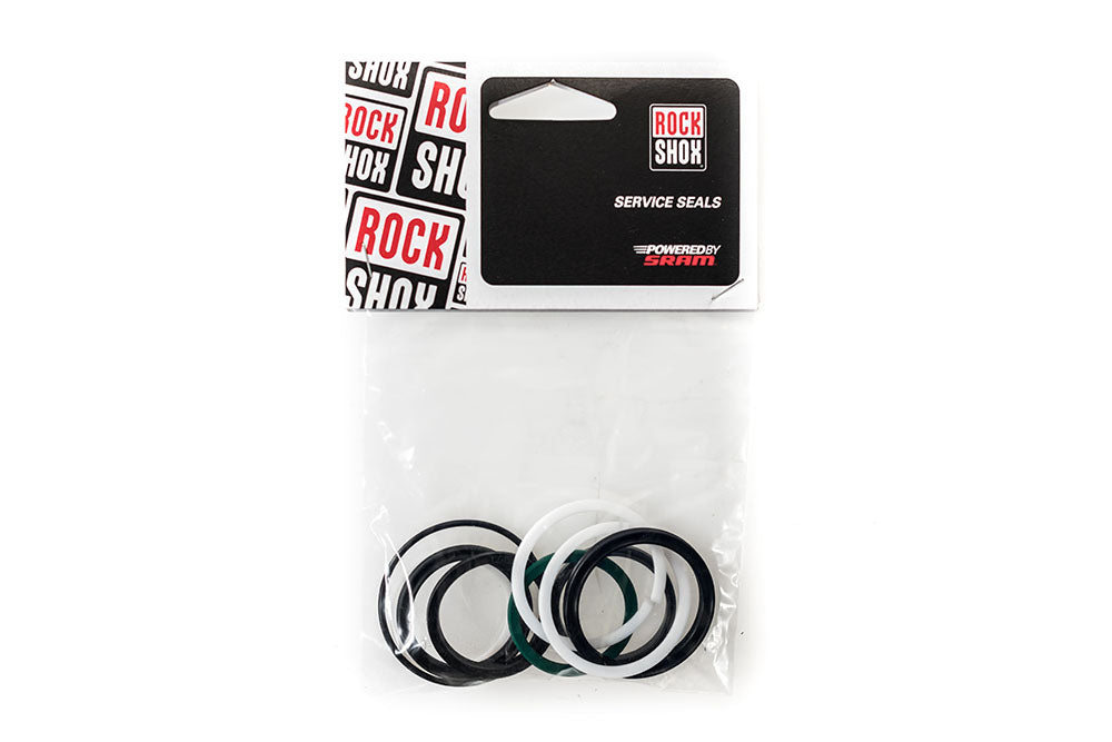  Rockshox ROCKSHOX MONARCH & MONARCH PLUS 12 SERVICE-KIT 