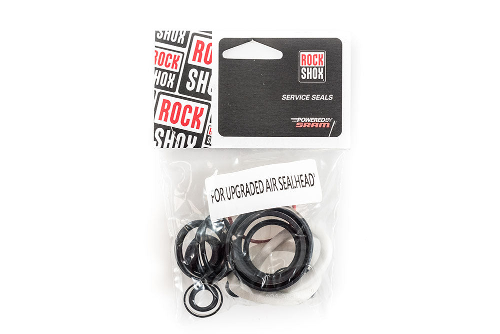  Rockshox ROCKSHOX PIKE DUAL SERVICE KIT 