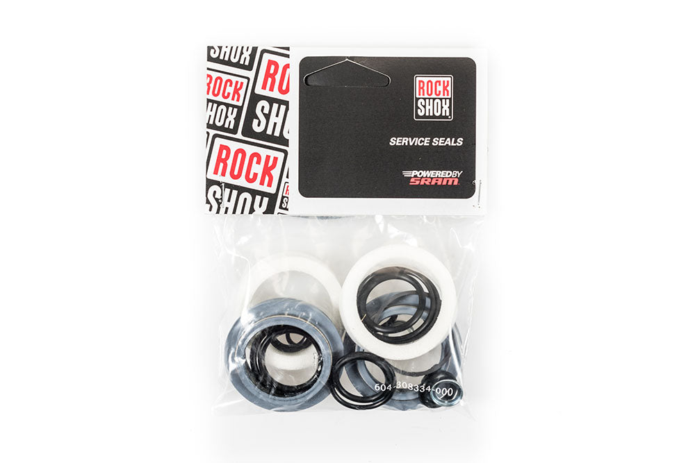  Rockshox ROCKSHOX SEKTOR SILVER SOLO SERVICE-KIT 