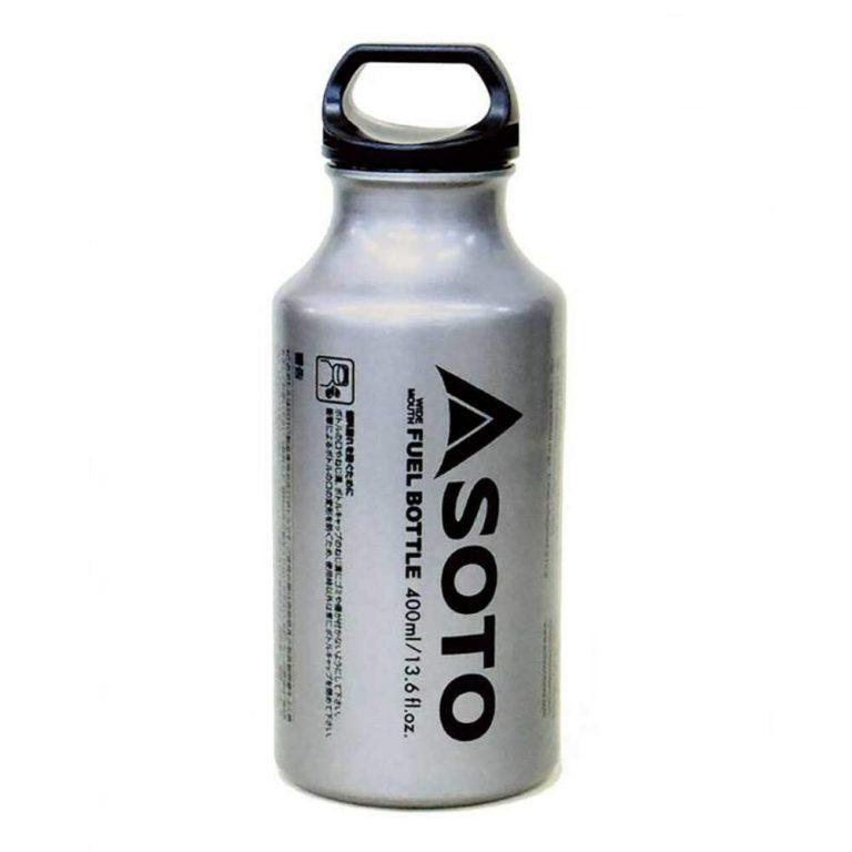  SOTO Kraftstoffflasche 400 ml 