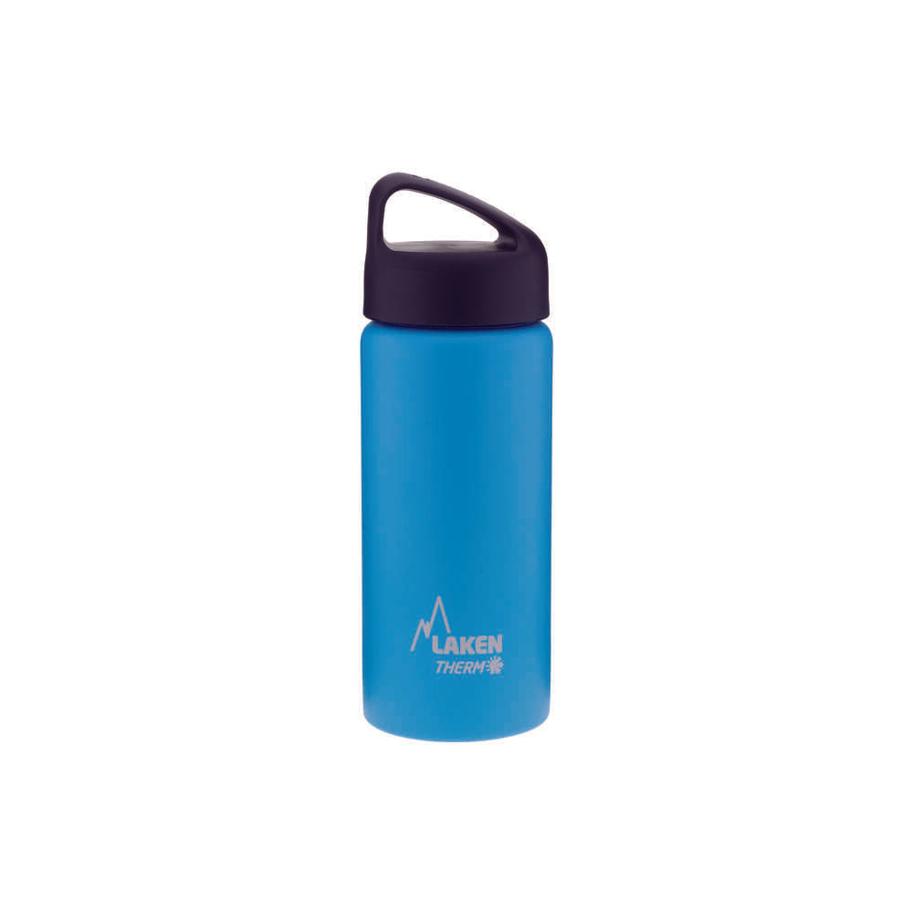  Laken Classic Thermo 0,5 l – Cyan 