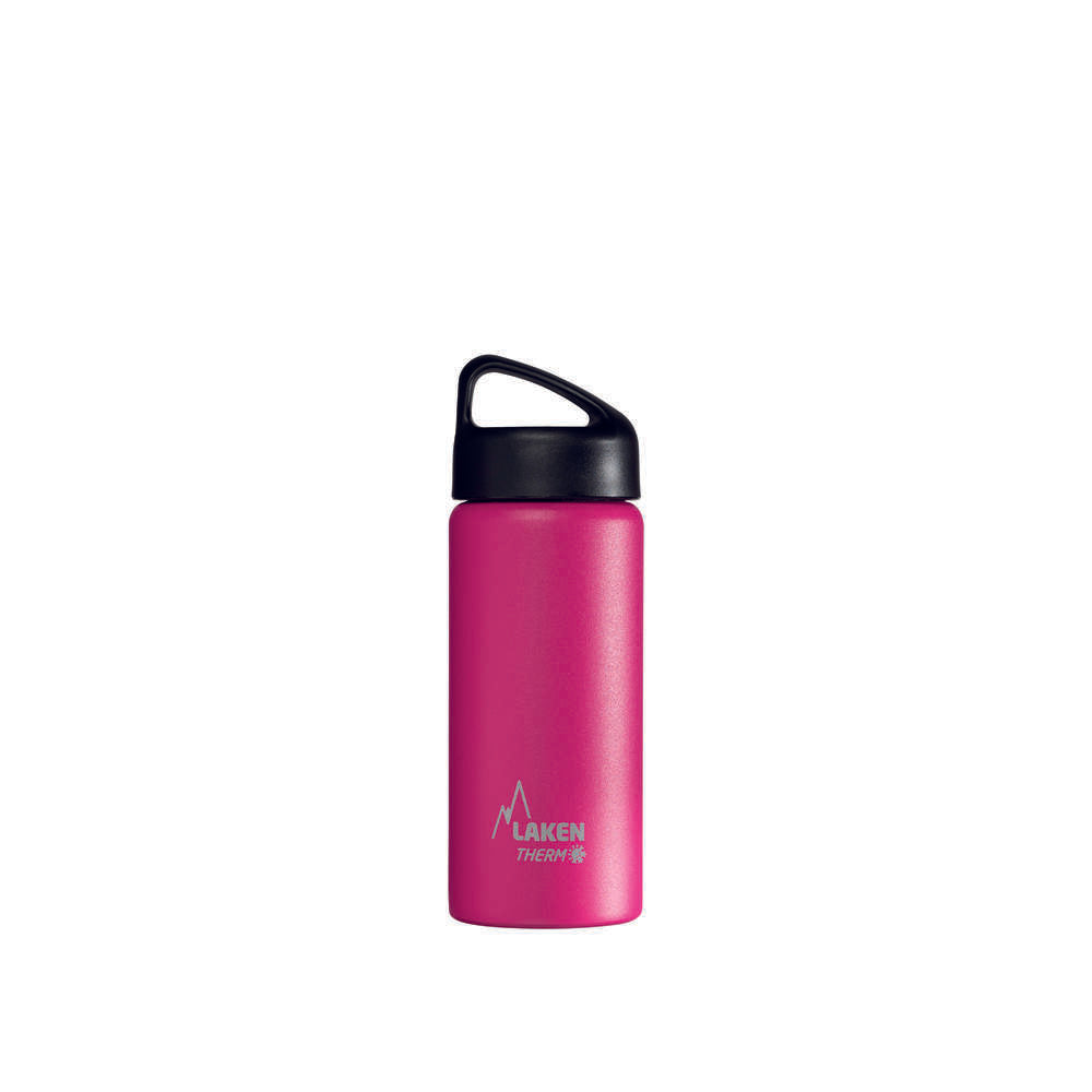  Laken Classic Thermo 0,5 Ltr – Fuchsia 