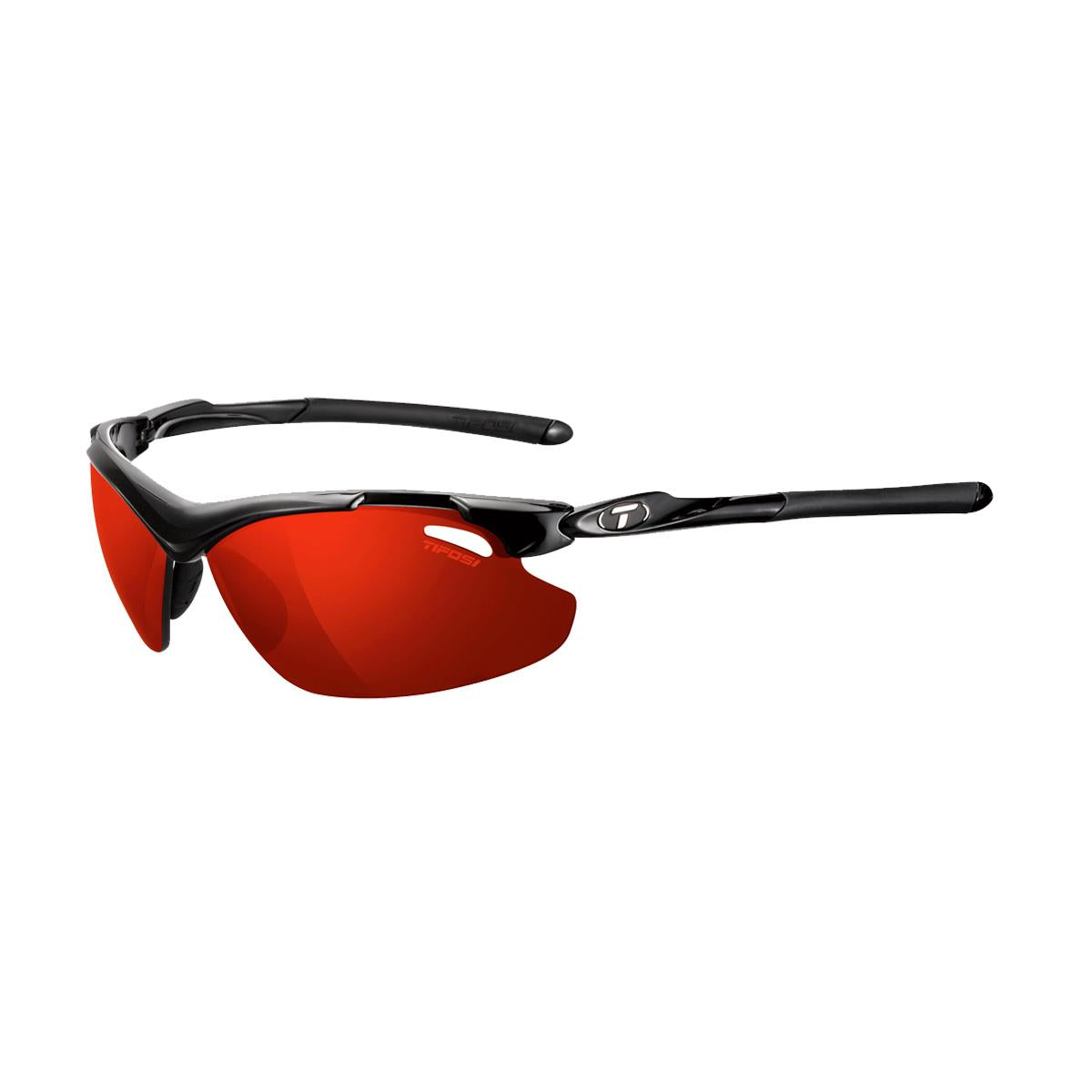  TIFOSI TYRANT 2.0 CLARION ROTE SONNENBRILLE 