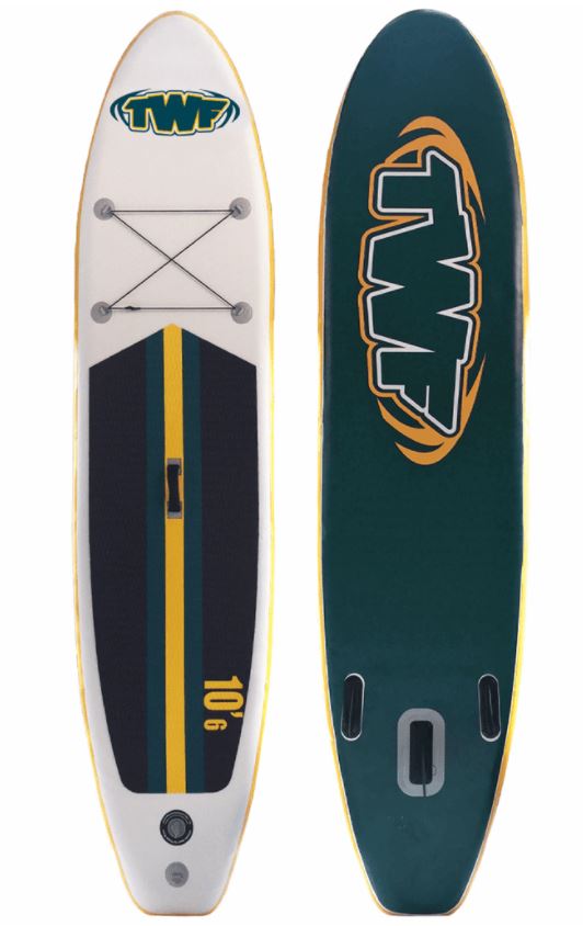  TWF SUP-Board-Paket 