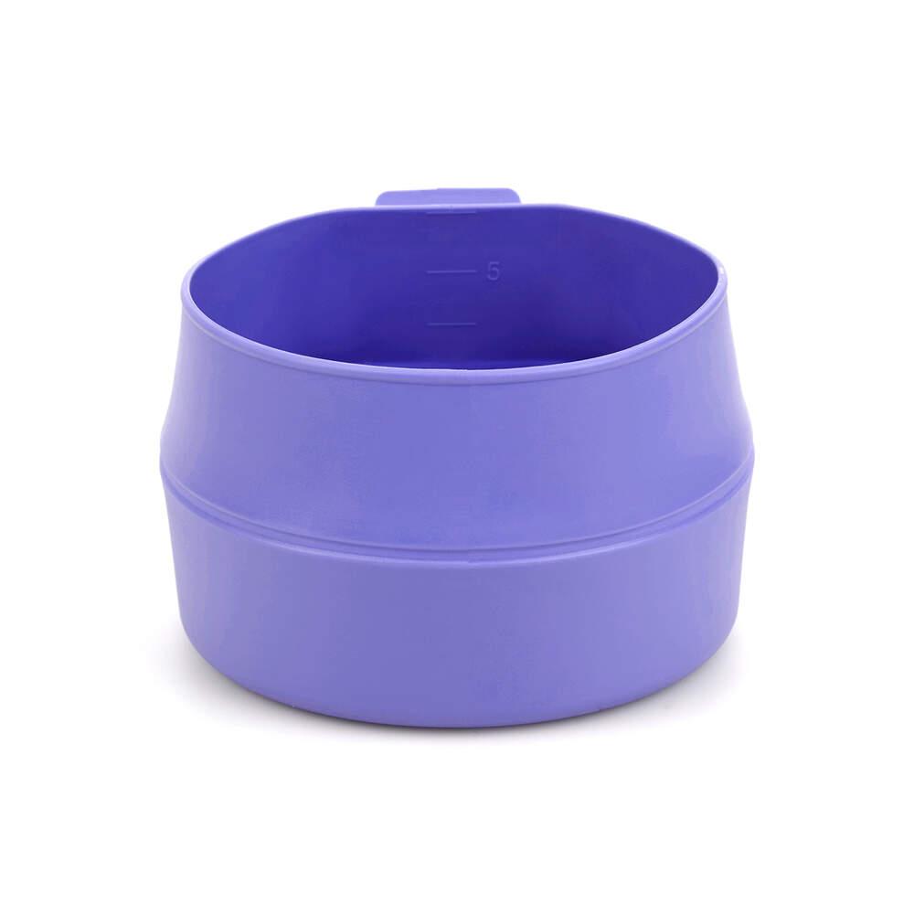  WILDO Fold-a-Cup BIG - Blaubeere 