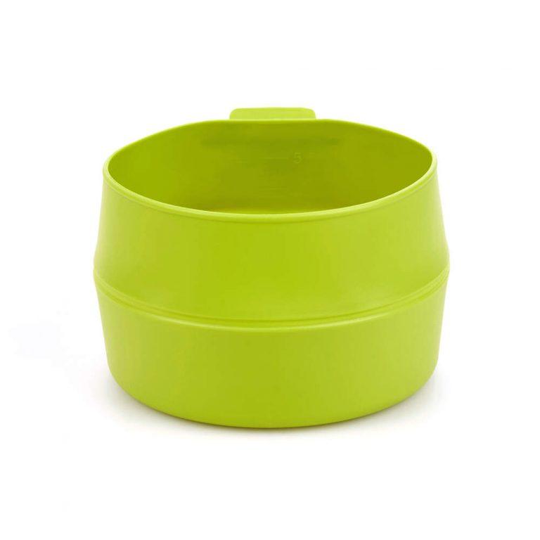  WILDO Fold-a-Cup BIG - LIME 