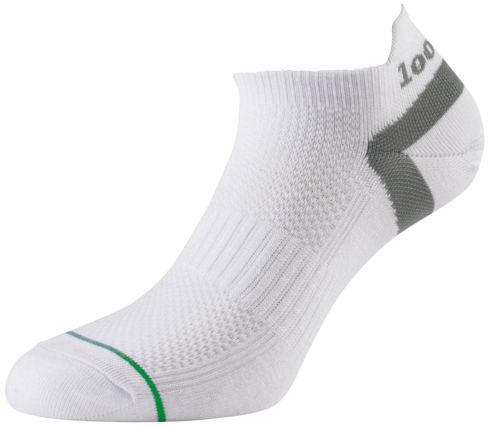  1000 Mile Ultimate Tactel Trainer Liner Socken – Herren 