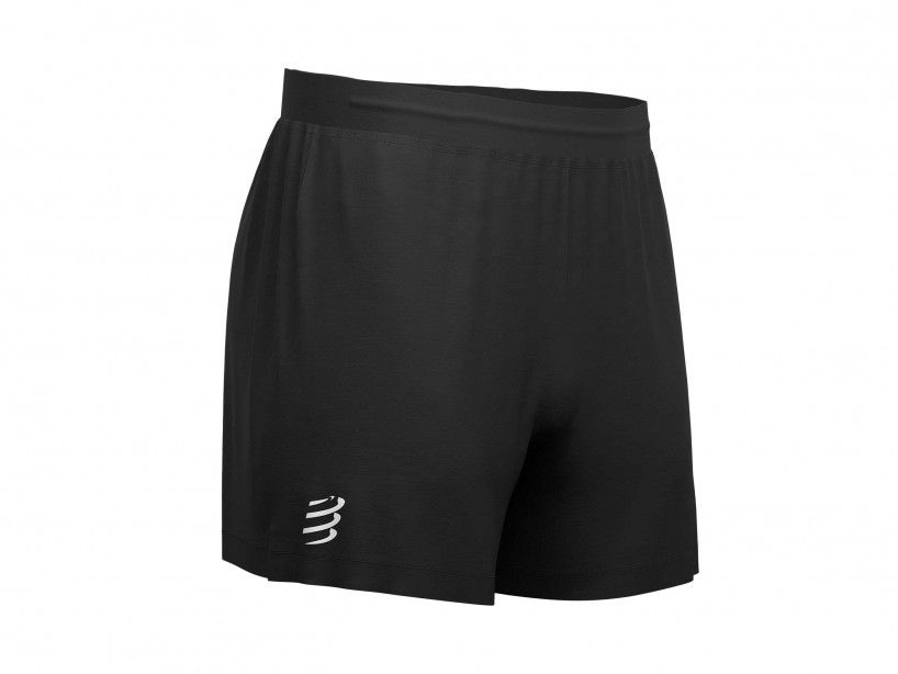  Compressort HERREN Performance Shorts – SCHWARZ 