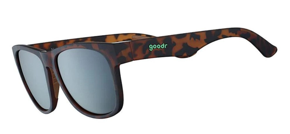  Goodr Sonnenbrille – Ninja Kick The Damn Rabbit 