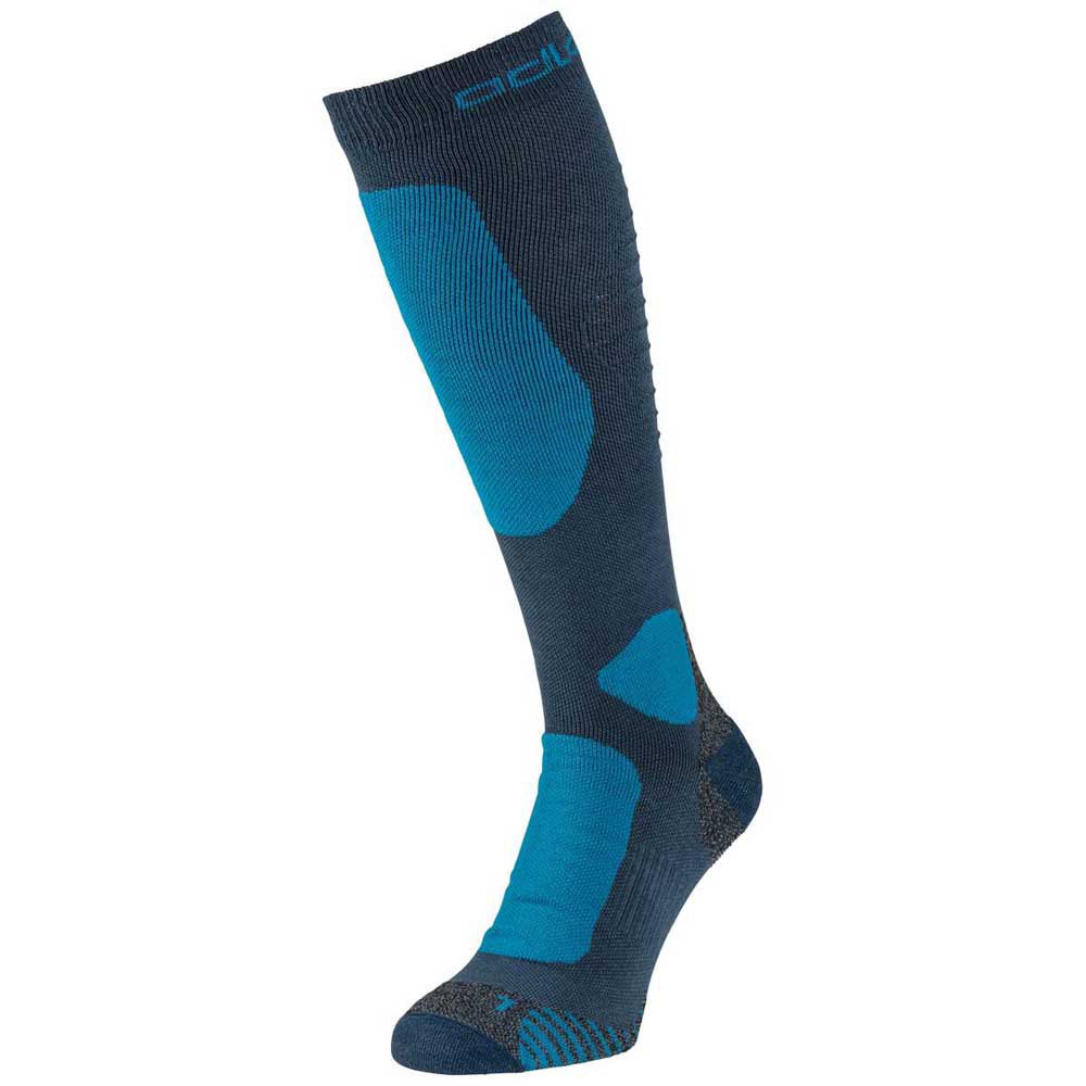  Odlo The Primaloft Pro Socken – Deep Dive Atemberaubendes Blau 