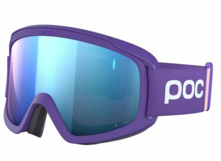  POC Opsin Schneebrille Ametist Lila Einheitsgröße 