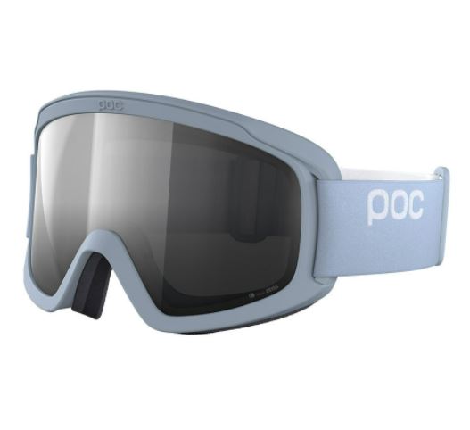  POC Opsin Schneebrille, Dunkelkyanitblau, Einheitsgröße 