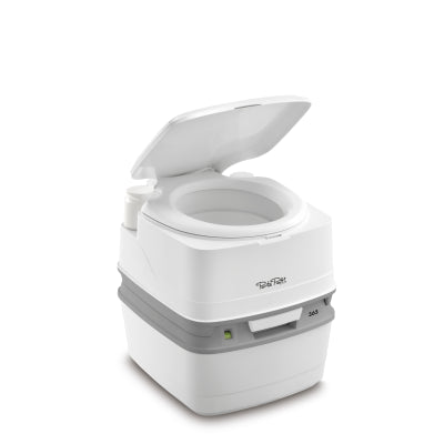  Thetford Porta Potti 365 Tragbare Toilette 